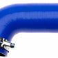 Gates 03-10 Ford E450 Super Duty V-8 6.0L Diesel Hot Side Turbocharger Hose Kit (Molded)