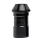 Ford Racing 2023+ Ford Bronco Raptor  M14 x 1.5 Black Security Lug Nut Kit - Set of 5
