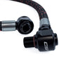 CSF 2023+ Honda Civic Type R FL5 High-Performance Dual Engine Oil Cooler Kit
