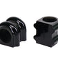 Whiteline 12-17 Hyundai Veloster 26mm Sway Bar Bushings w/ Grease-Retaining Knurled ID