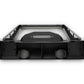 DV8 Offroad 07-23 Jeep Wrangler/Gladiator JT/JK/JL FS-25 Stubby Front Bumper w/Plated Bull Bar