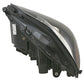 Hella 2014 Mercedes-Benz E-Class Wo Actv Curve 14 Headlamp Rh Led
