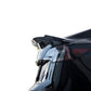 MXP 2017+ Tesla Model 3 T3-1 Wet Carbon Rear Spoiler