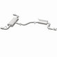 BRExhaust 10-14 VW GTI 2.0L Exhaust Kit