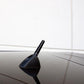Perrin 08 WRX / 08 STi w/o Nav 2 inch Super Shorty Antenna (does not work w/ Nav system get PEP-BDY-