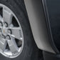 Husky Liners 15-20 Chevrolet Colorado (Excl. ZR2) Fender Flares 4pc - Black