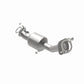 MagnaFlow DF Conv 18-21 Infiniti Q50 3.0L