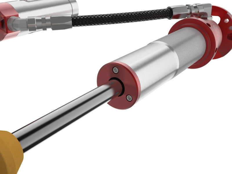 afe Sway-A-Way Coilovers Ford Bronco 21-24