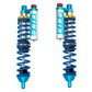 King Shocks 15+ Maverick Turbo / Non-Turbo 2.5 Rear Internal Bypass Piggyback Coilover w/ Adjuster