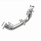 Magnaflow BRExhaust 16-22 Honda HR-V 1.8L Front Pipe Kit