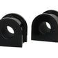 Whiteline 1996-2001 Audi A4 Sway Bar Mount Bushing Kit - 16mm