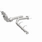 MagnaFlow DF Conv 21-23 F-150 3.5 Right OEM