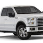 Husky Liners 15-17 Ford F-150 OE Style Fender Flares - 4pc