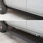 Go Rhino 07-13 Chevrolet Silverado 1500 4DR Crew Cab E1 Electric Running Board Kit - Textured Black
