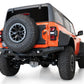 ADD 22-23 Ford Bronco Raptor Bomber Rear Bumper