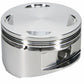 JE Pistons 3.937 Honda XR600 Piston Single