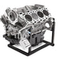 Ford Racing 5.2L Coyote Aluminator XS Short Block