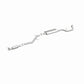 Magnaflow 13-14 Santa Fe 2L Underbody Direct Fit Converter