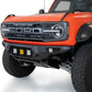 ADD 22-23 Ford Bronco Raptor Bomber Front Bumper