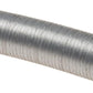 Gates 81-87 Toyota Pickup 4-Cyl. 2.4L Emission Control Duct Hose Emission Control Duct Hose
