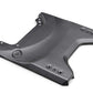 Ford Racing 22-24 Ford Bronco Raptor Carbon Fiver Tailgate Applique - Matte