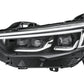 Hella 2019-2020 Buick Regal Sportback Headlight Assembly