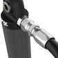 Fox Factory Race 2.5 X 14 Smooth Body Remote Shock - DSC Adjuster
