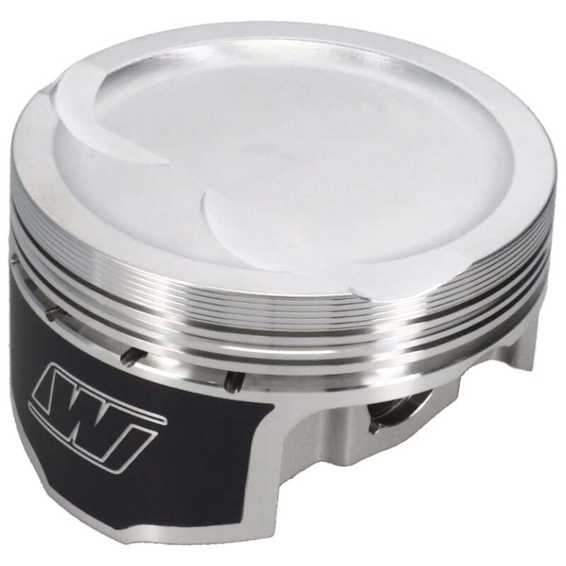 Wiseco RED Series Chevy LS 4.075in Bore 1.294in CH -15.00 CC Piston Set