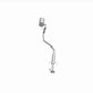 MagnaFlow 04-09 Kia Spectra 2.0L BRE Exhaust Kit