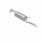 BRE Exhaust 06-11 Accent Rio 1.6L Muffler Kit