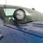ADD 2022+ Chevy/GMC 1500 Ditch Light Brackets