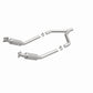 Magnaflow 05-06 Ford Mustang 4.0L Direct Fit Converter