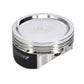 Manley Chevy LS Series 4.001in Bore 1.115in CH -29.00 CC Dish Platinum Series Pistons - Set of 8