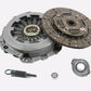 Comp Clutch OE Stock Clutch Kit 08-13 Mitsubishi Lancer EVO 2.0L EVO X 5pd