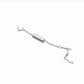 MagnaFlow BRE Exhaust Kit 01-04 Nissan Frontier 3.3L