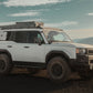 DV8 24-25 Toyota Land Cruiser / GX550 Roof Rack