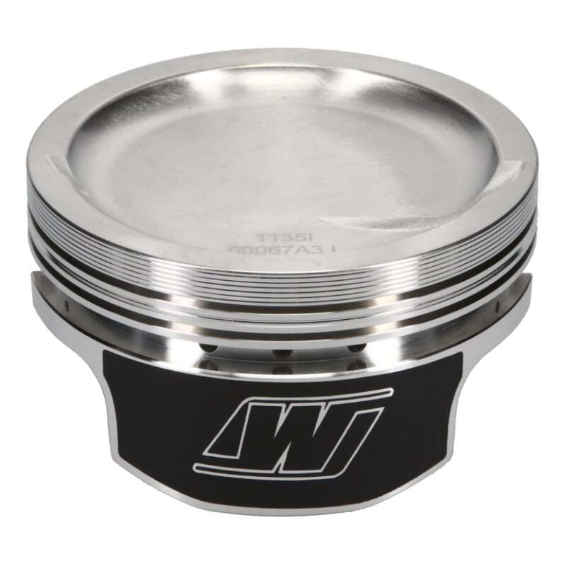 Wiseco Chevy LS 4.035in Bore 1.250in CH -13.00 CC Piston Set