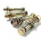 Perrin 02-21 WRX / 08-21 STI / 13-20 & 2022 BRZ / 2022 Toyota GR86 Rear Endlinks