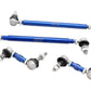 SuperPro 06-13 Audi A3 HD Adjustable End Link Set (TRC12265 + TRC1045L)