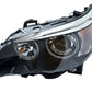 Hella 2004-2005 BMW 525i Bi-Xenon Headlight Assembly