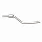 Magnaflow 2006 BMW 325i 3.0L Direct Fit Converter