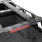 RealTruck 15-24 Ford F-150 5.5ft. Bed Ascend Overland Truck Rack