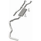 MagnaFlow BRE Exhaust Kit 88-93 Chevy C2500 K2500