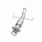 Magnaflow 10-12 Mazda CX-7 2.5L Direct Fit Converter
