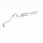 MagnaFlow BRE Exhaust Kit 92-96 Dodge Dakota