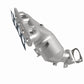 MagnaFlow Conv Direct Fit 20-21 Nissan Kicks 1.6L Single Manifold