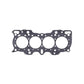 Cometic Honda B Series Hybrid VTEC Head/Non-VTEC Block .070in MLS Cylinder Head Gasket - 82mm Bore