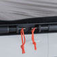 Rhino-Rack Sunseeker Awning - 2.5m - Black