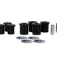 Whiteline 1995-2004 Toyota Tacoma Control Arm - Upper & Lower Bushing