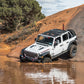 Superlift 18-19 Jeep Wrangler JL Unlimited 4in Lift Kit Including Rubicon w/ Fox Shocks